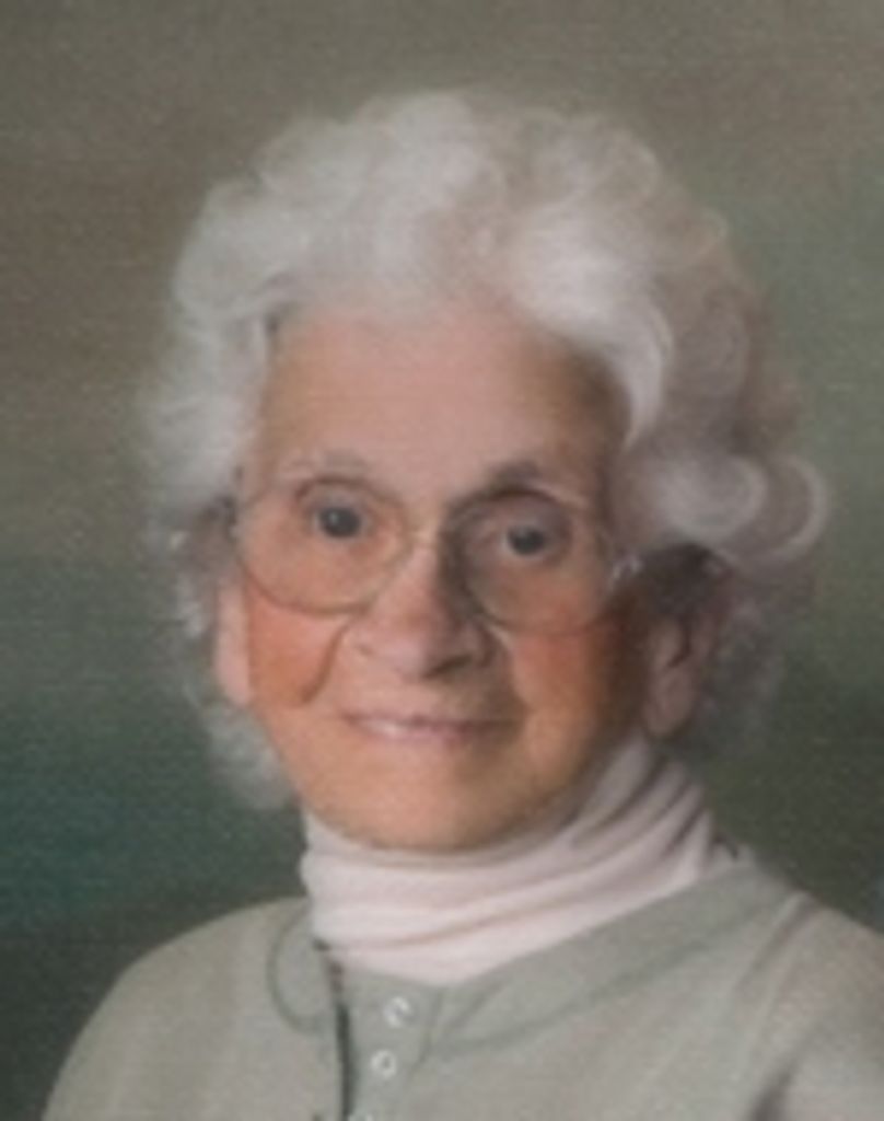 Mary Elizabeth "Libby" Garrett Profile Photo