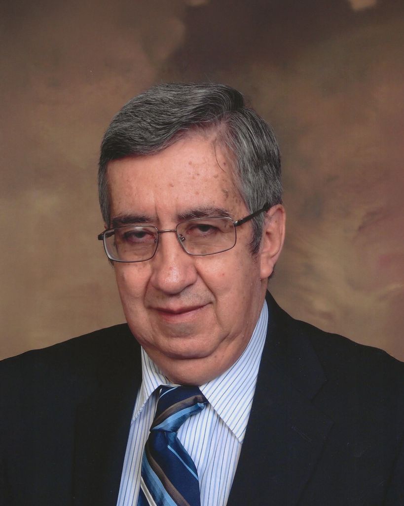 Enrique Velasco Navarro Profile Photo