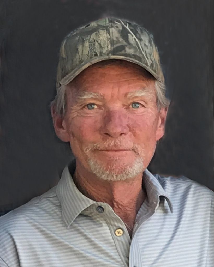 Ted R. Heywood