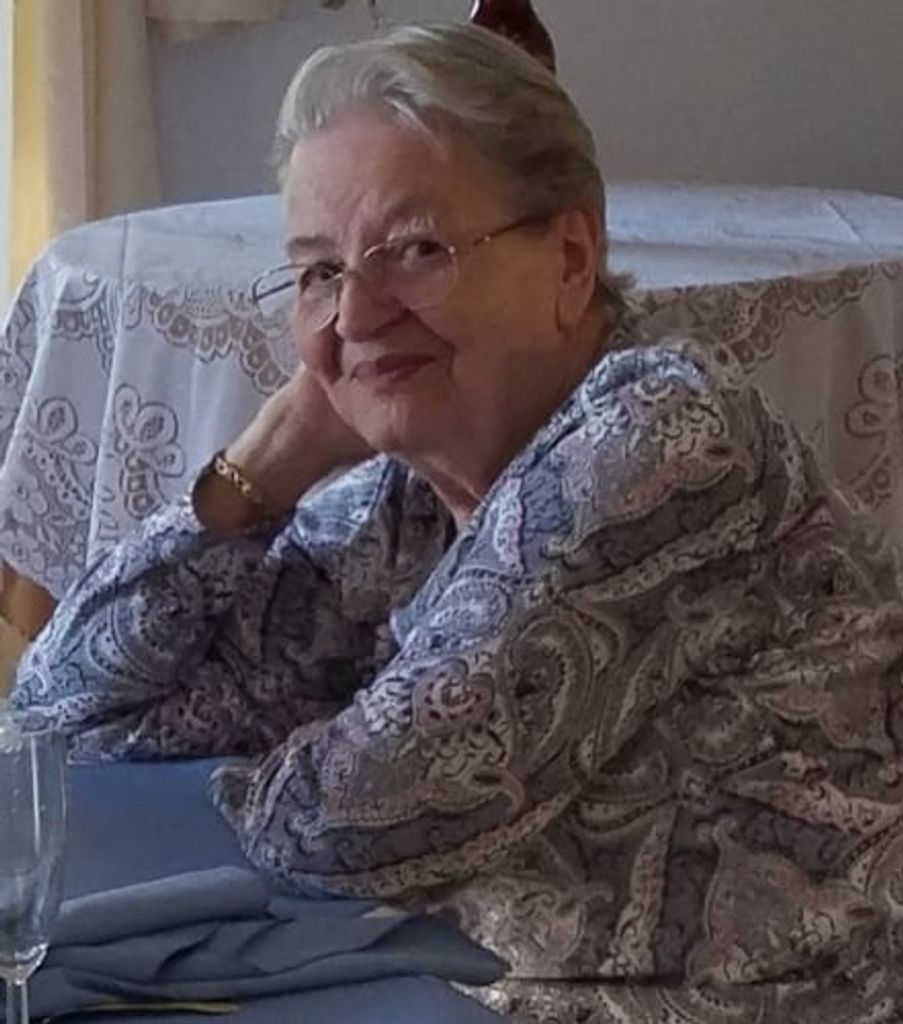 Maryann Hofferber