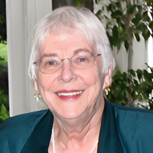 Docia Ann Gross Profile Photo