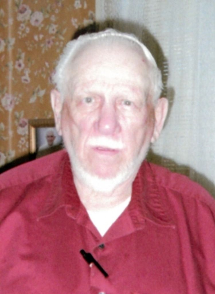 James Welch Godsey