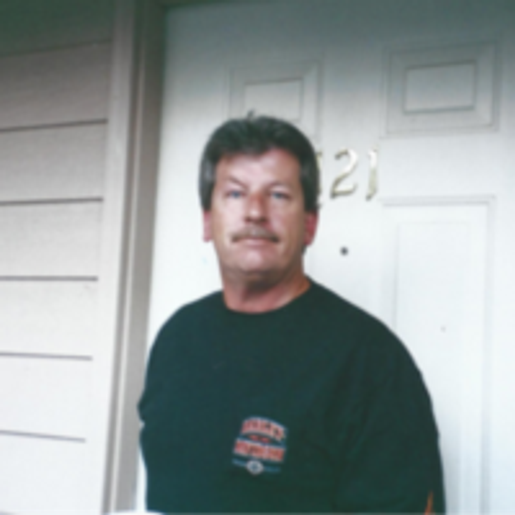 Charles Laverne Walters