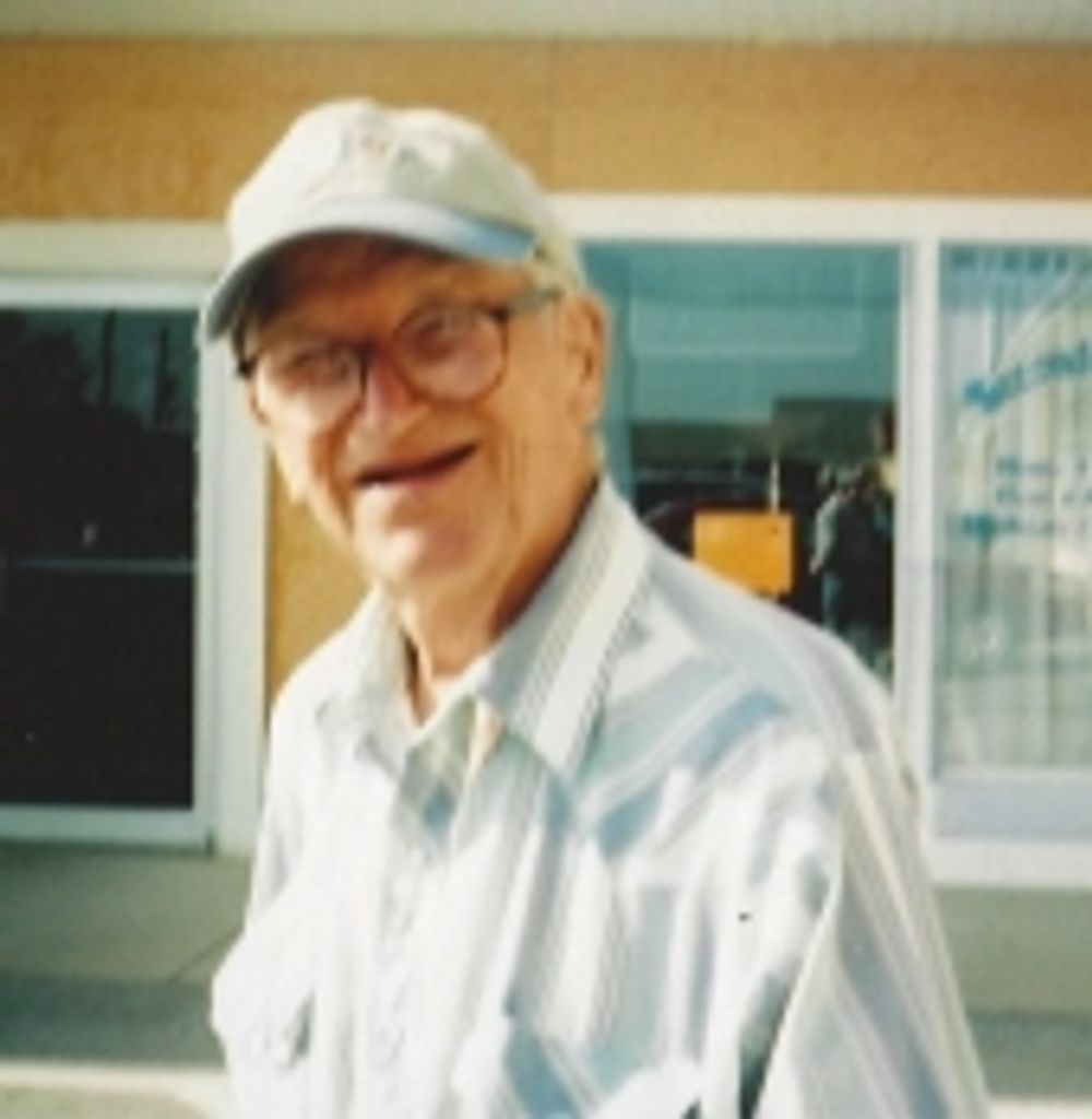 Julius Russell