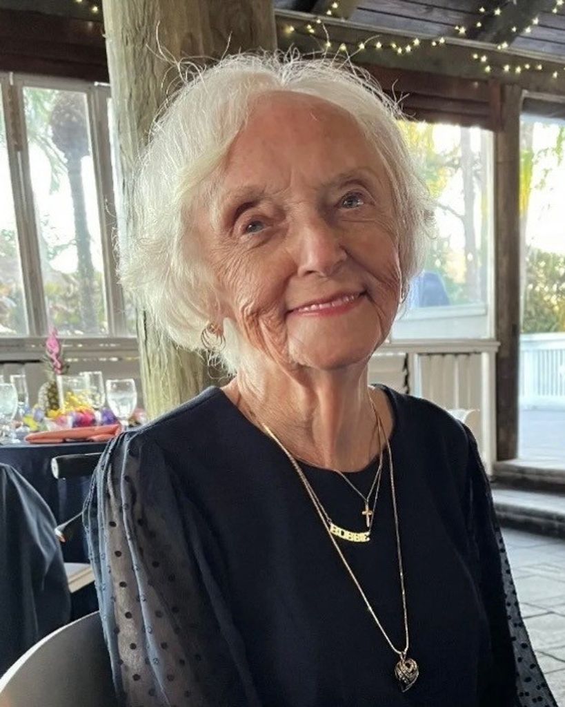 Roberta Dorothy Bal Profile Photo