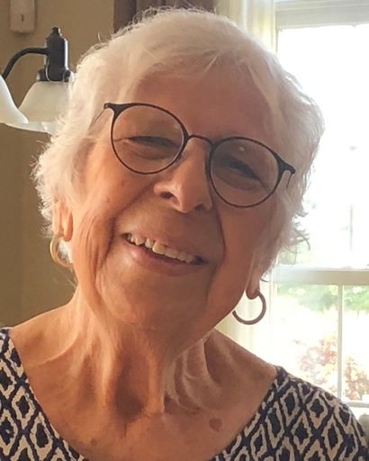Helen Catherine Klucznik's obituary image