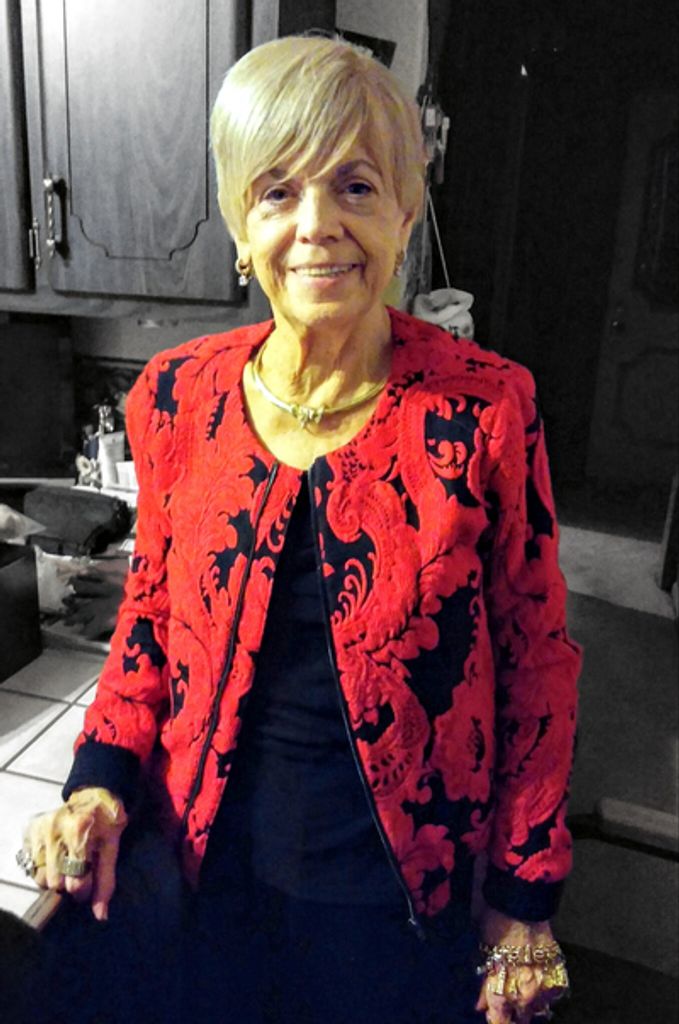 Judith A. Campbell Profile Photo