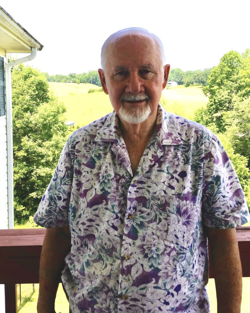 Philip Wayne Gatlin Profile Photo