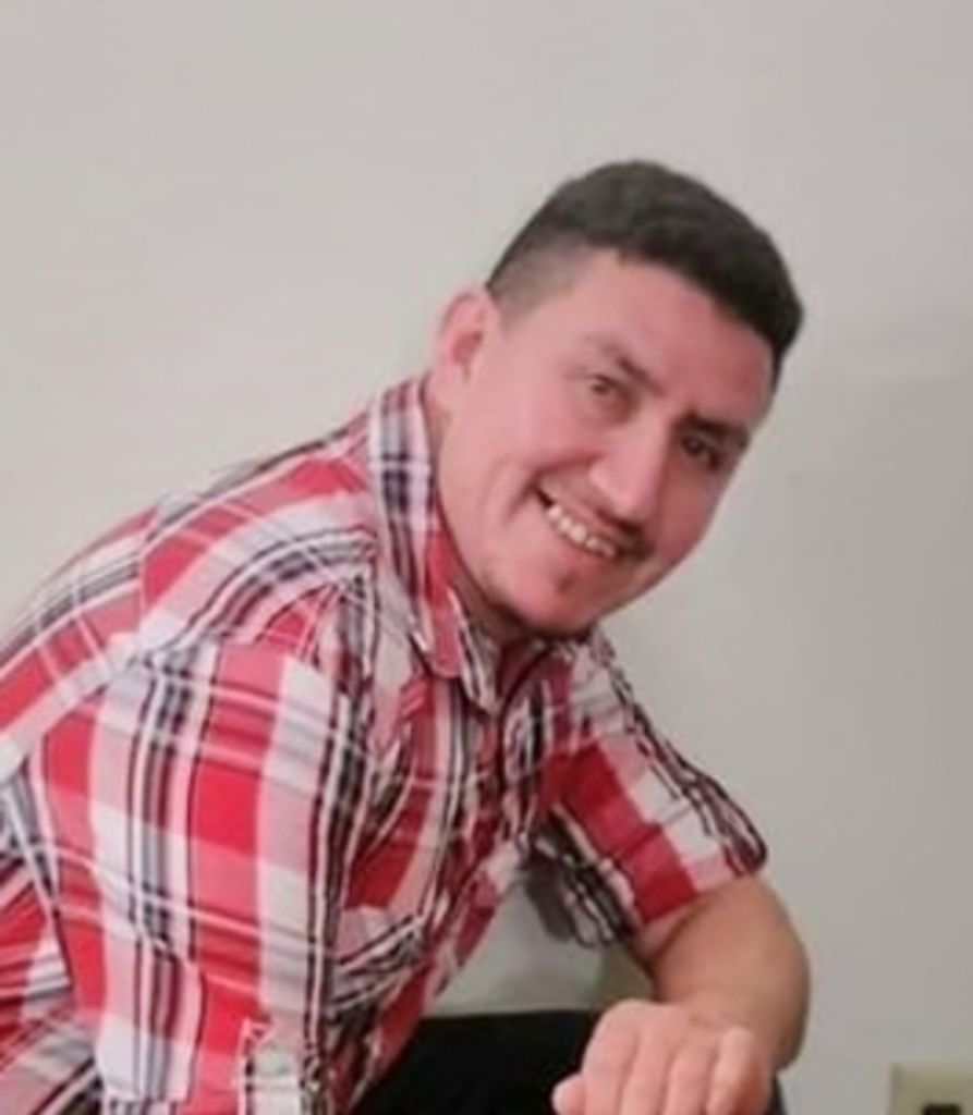 Andres Cruz Hernandez