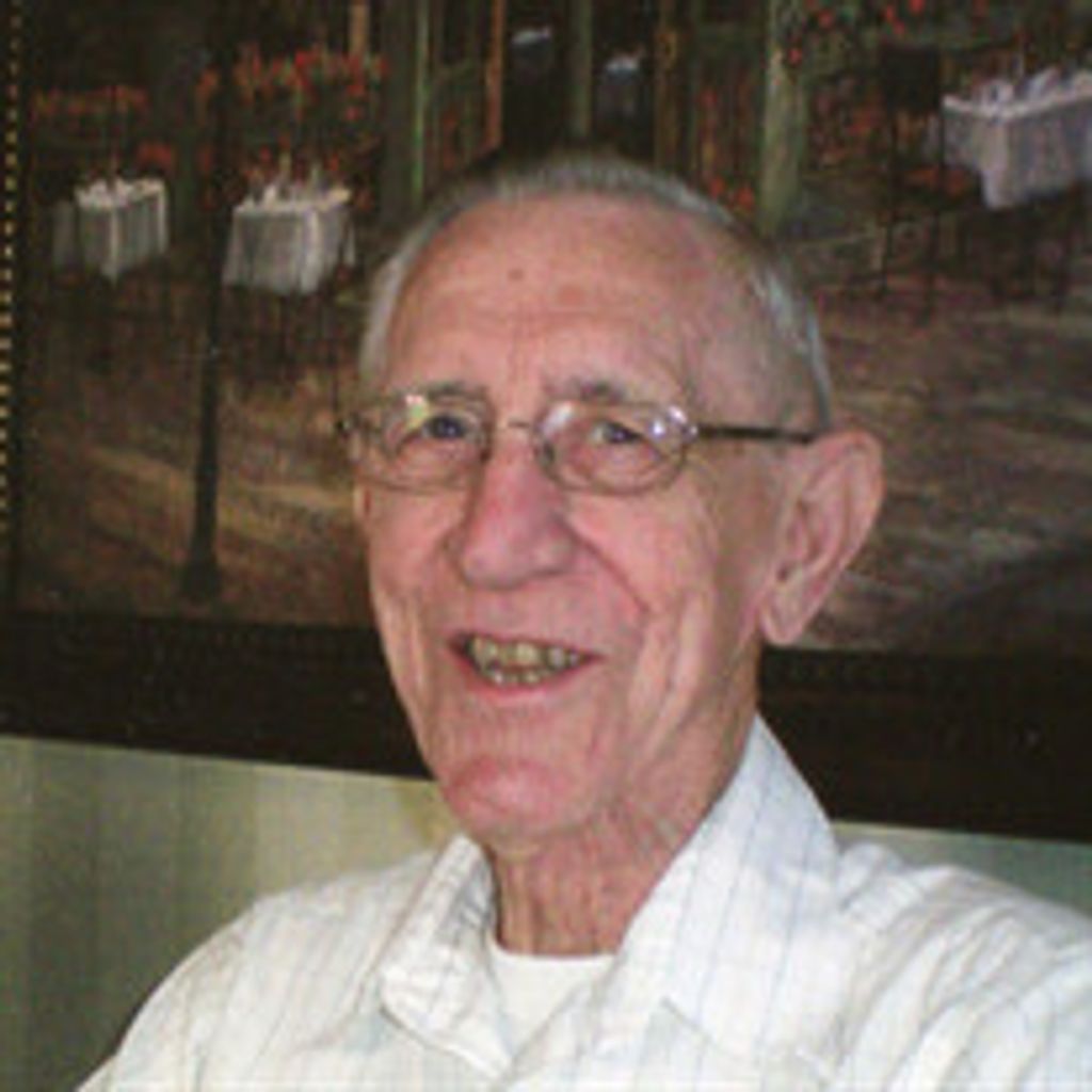 Donald E. Jahn