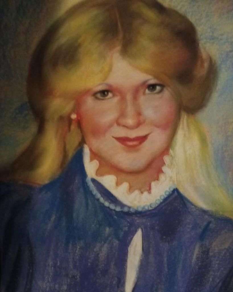 Kathleen Marie Forberg