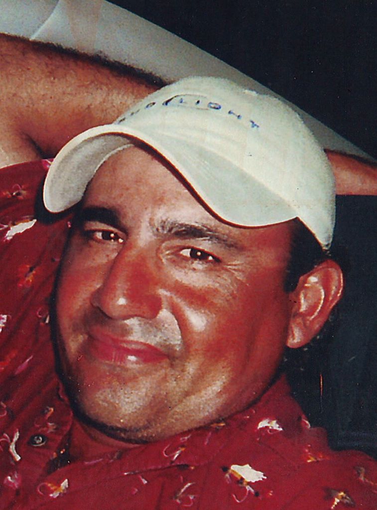 Noe T. Alfaro