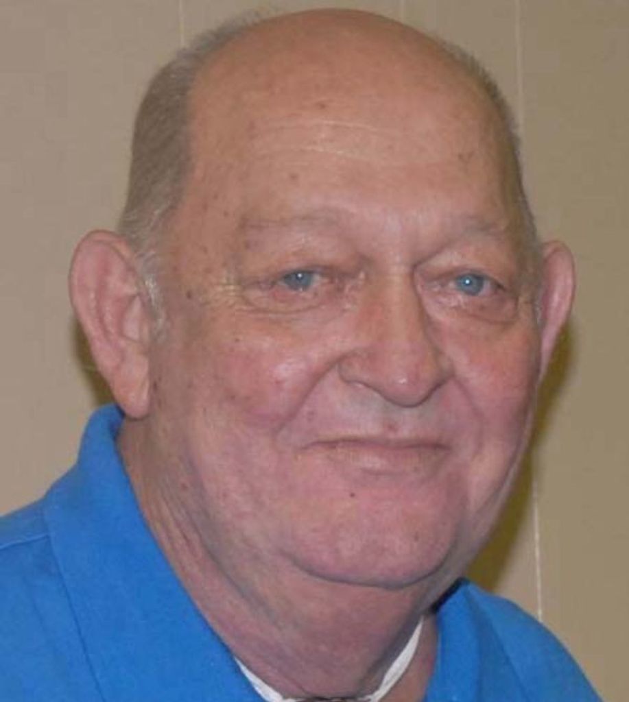 Garrett Dale Theriot