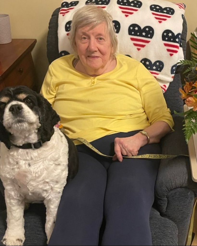 Sally M. Flickinger