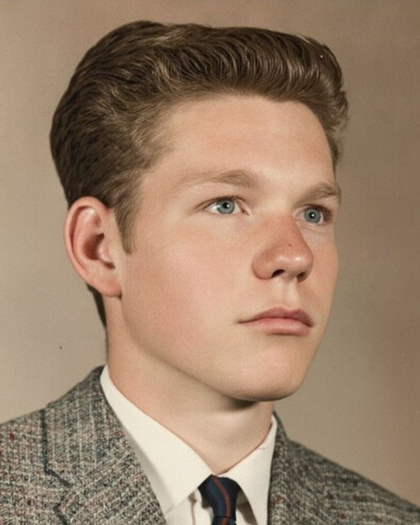 William "Rosco" Rose