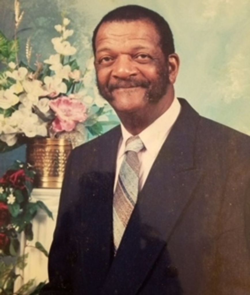 James Edward Harroway Profile Photo