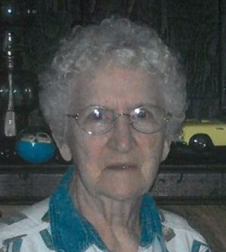 Lessie  Inman Thompson