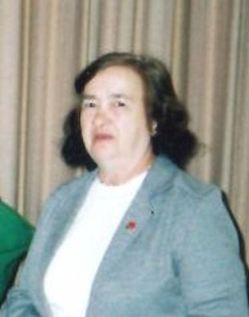 Doris H. Smith Profile Photo
