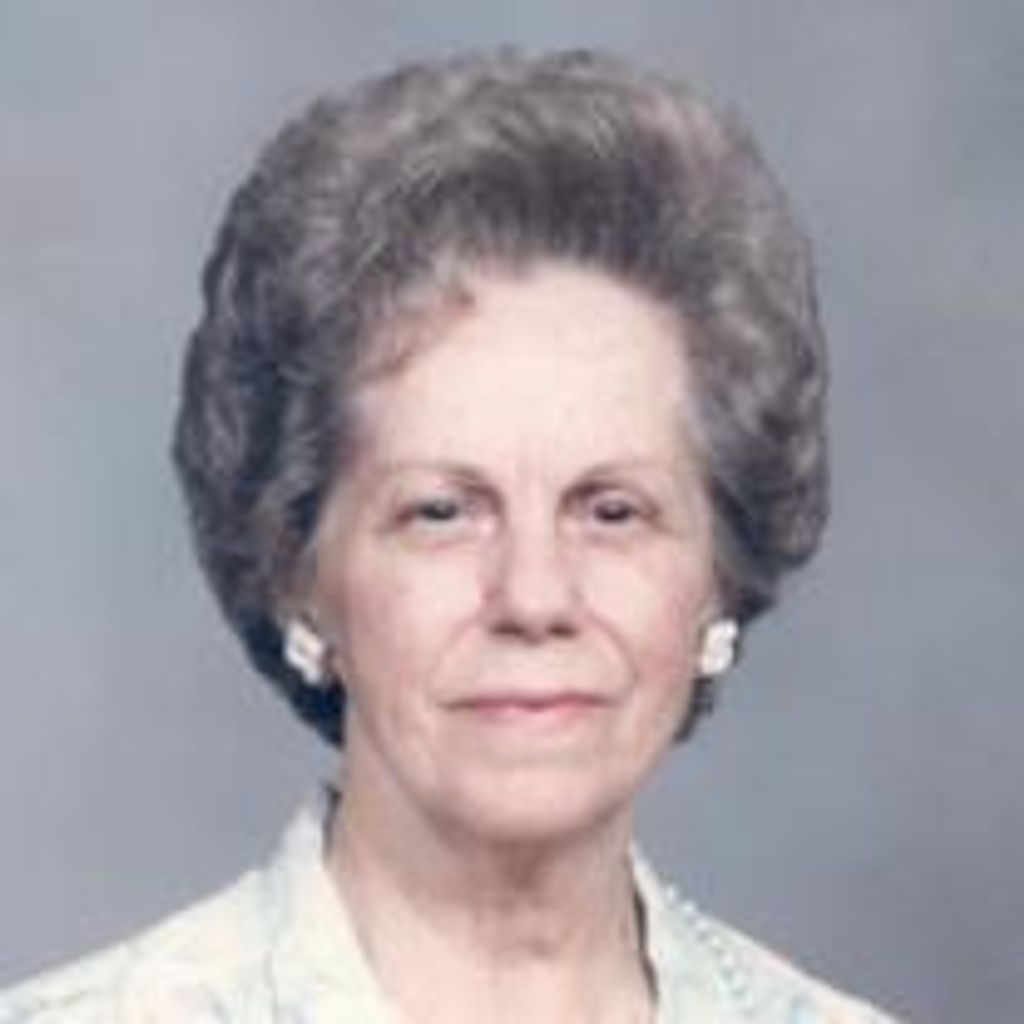 Myrtle Diaz Barhanovich