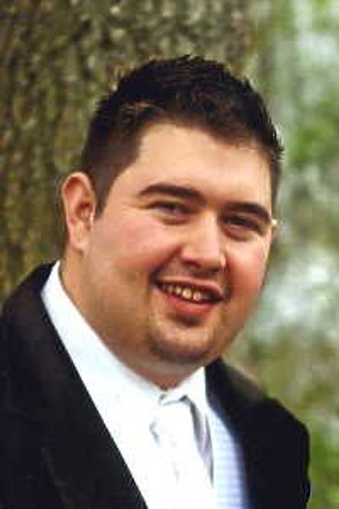 Jory A. Sweet Profile Photo