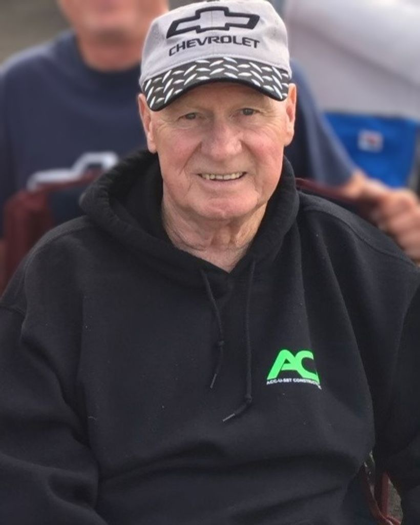 Robert Hilbert Profile Photo