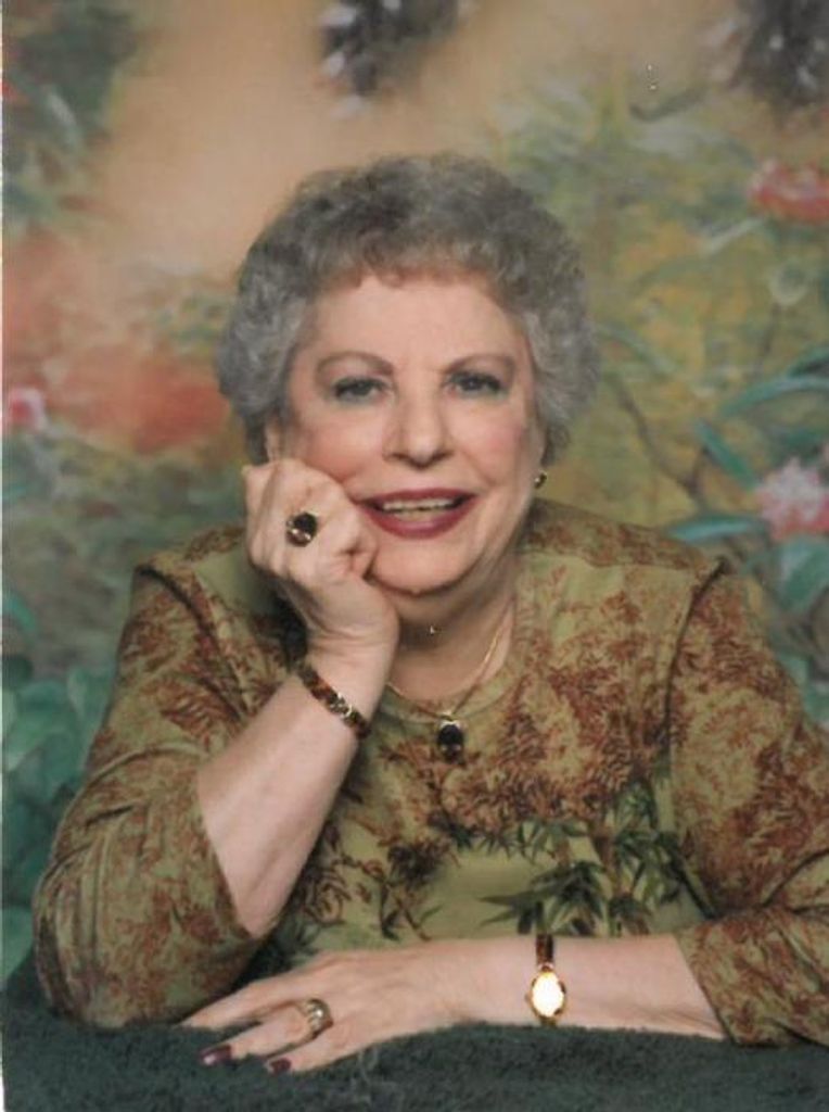 Doris Evelyn Harkleroad