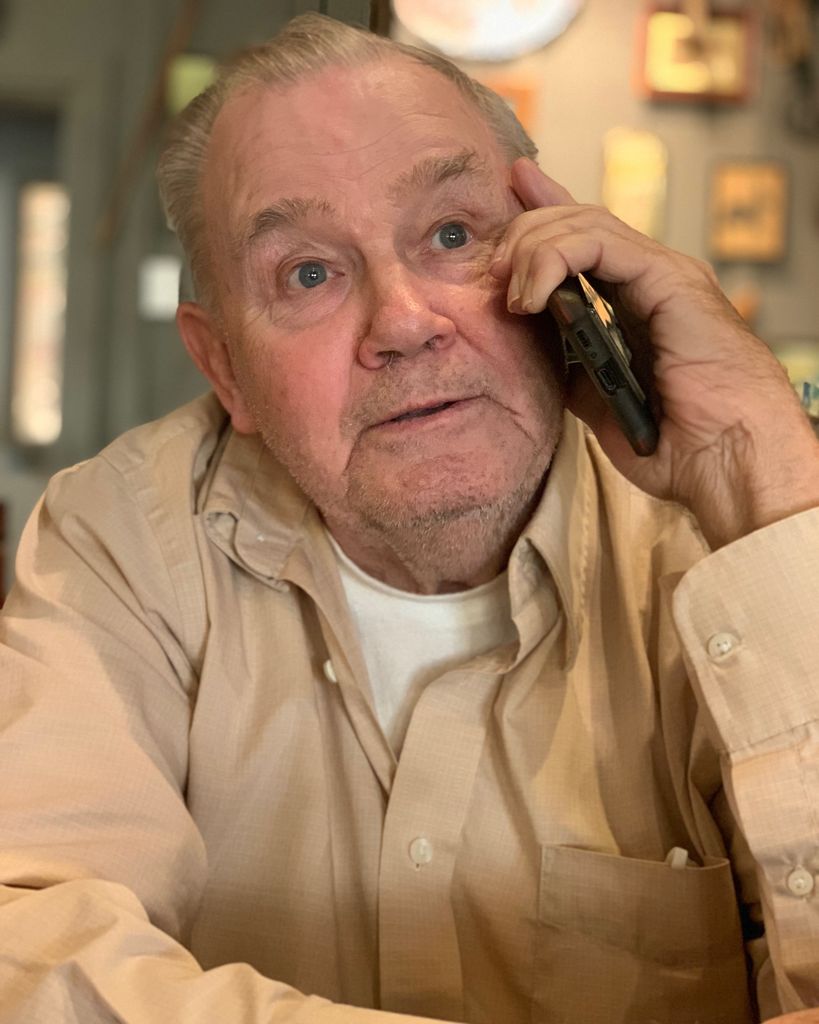 Chester P. Ray Profile Photo