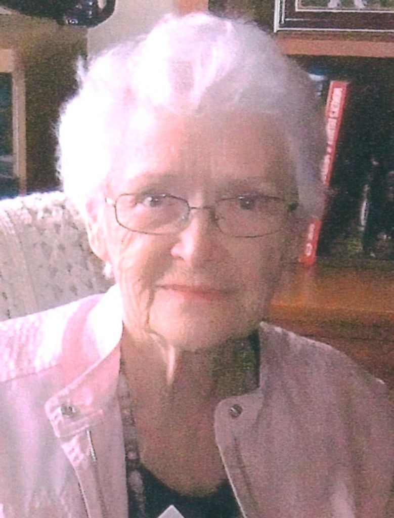 Margy Kitley Carlsen Profile Photo