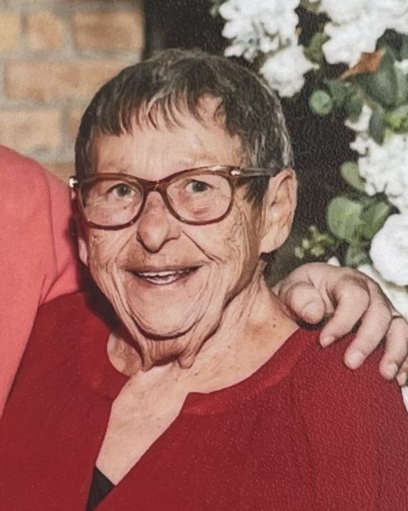 D. Dianne Eisenlohr