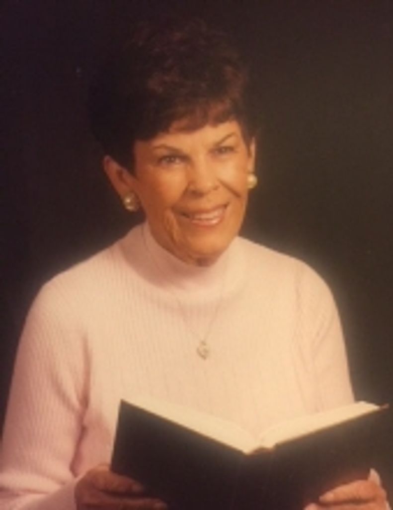 Doris "Pat" Faye Thomas