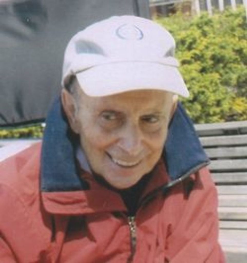 Anthony R. Aiello