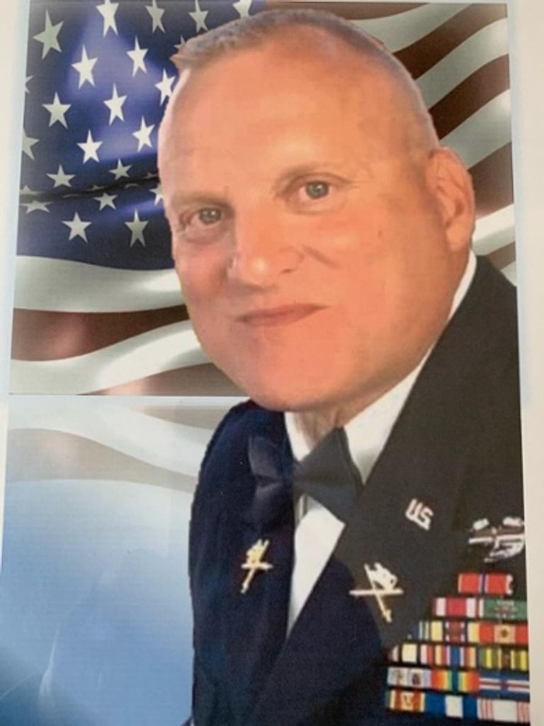 Dean Michael Hunhoff