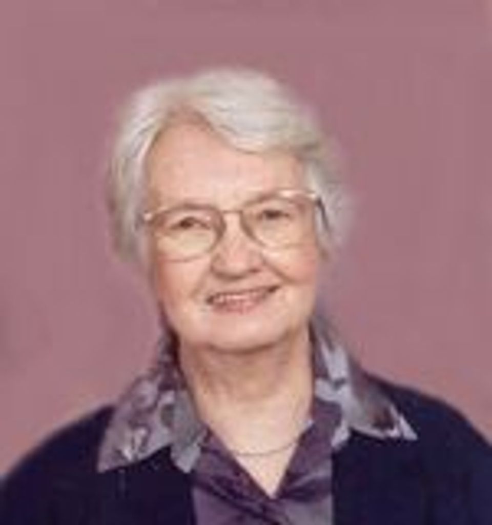 Dollie Jean Gevaudan