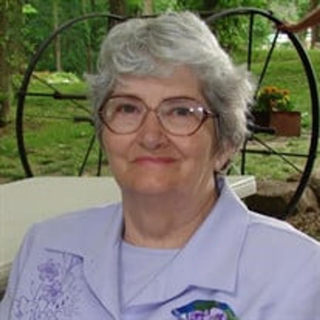 Myrtle Louise (Eggert) Dillon