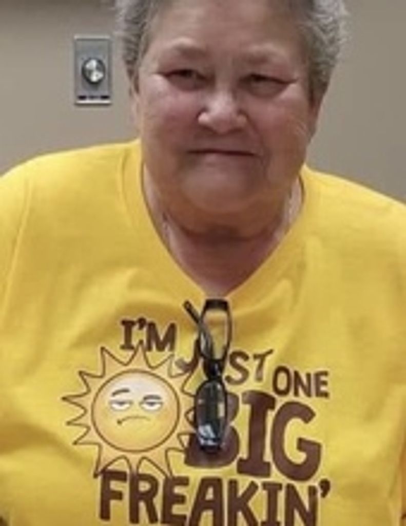 Katherine Williams