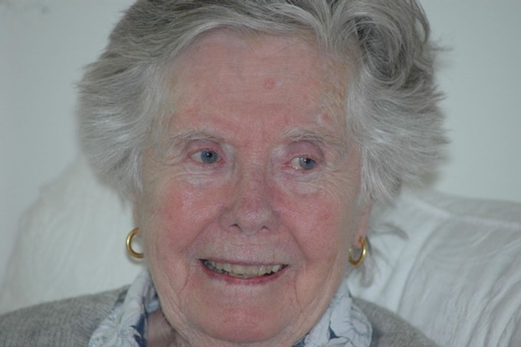 Sarah Ellen Dembinski Profile Photo