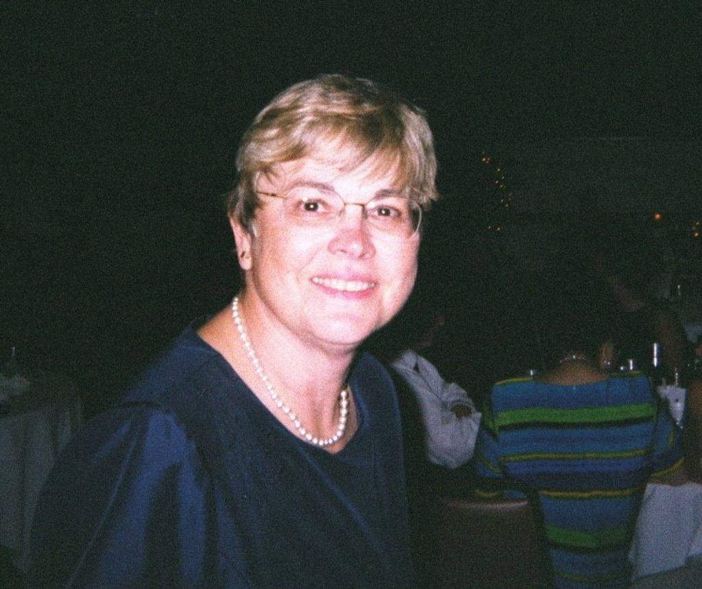 Nancy J. (Janoske)  Keogh