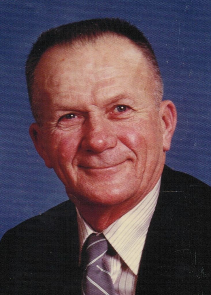 Alexander J. Waag