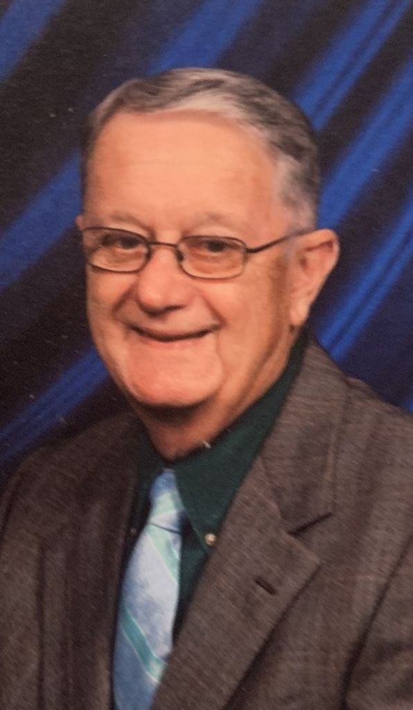 Robert E. Schlachter Profile Photo