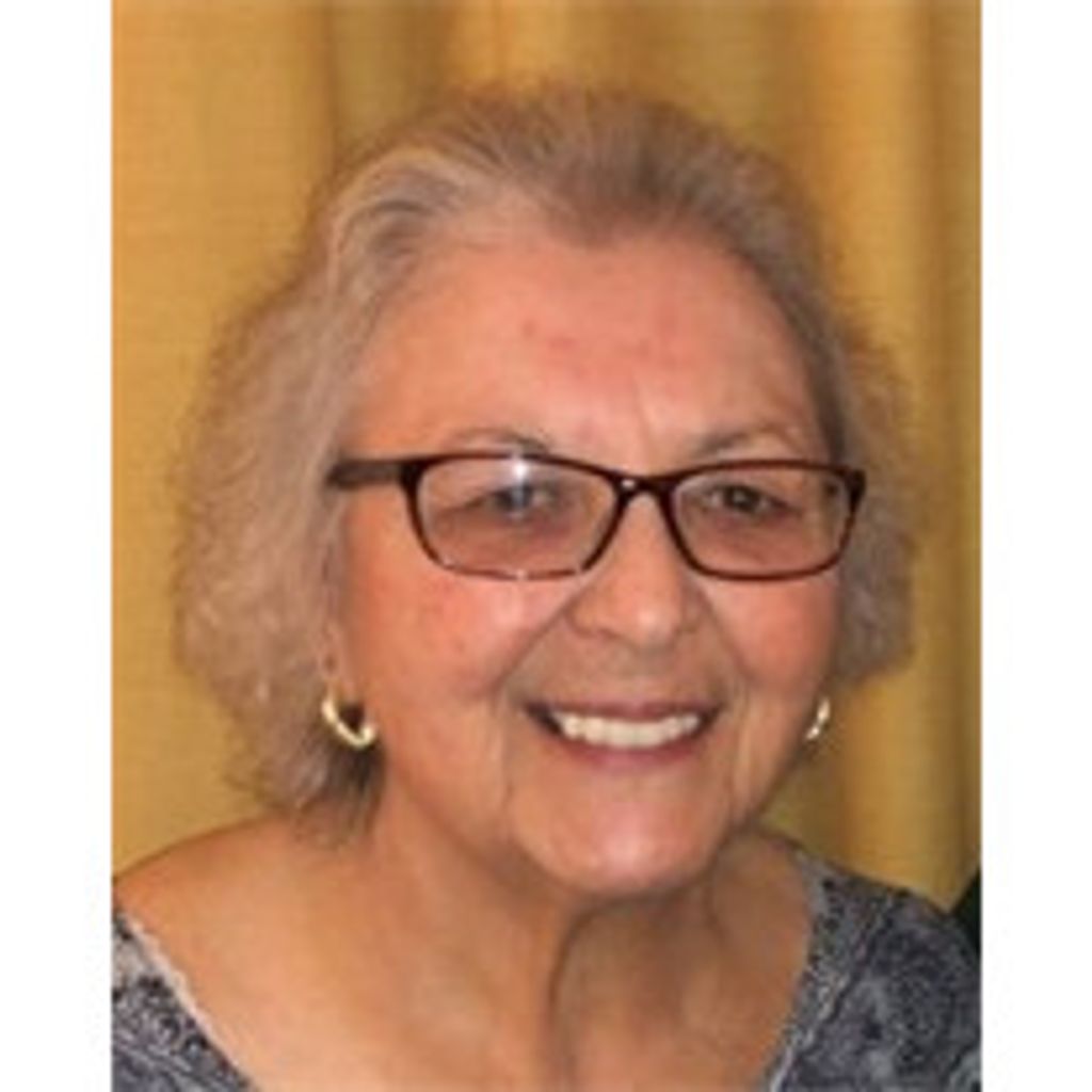 Donna A. Betker
