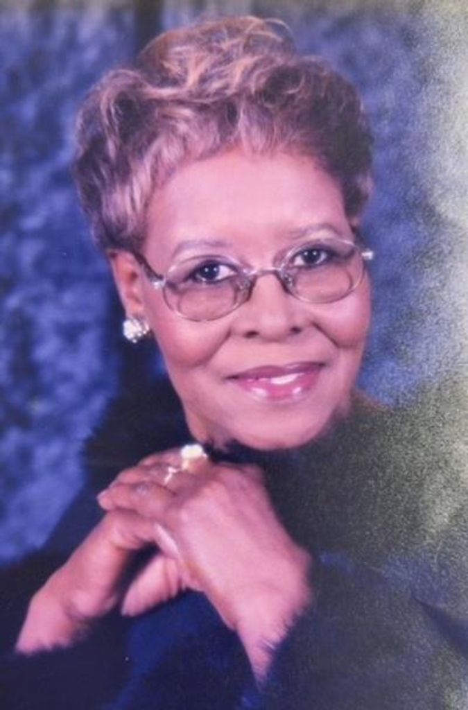 Ms. Romelia Denicial Watson Profile Photo
