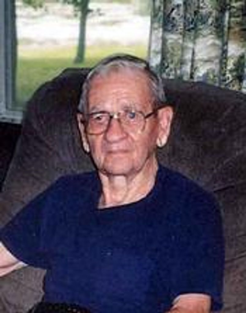 Wilbur Walfred Vanberg