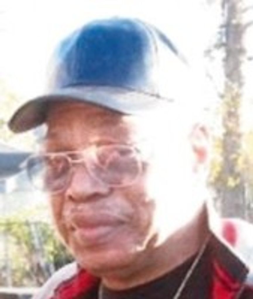Elmo Alcindor, Jr.