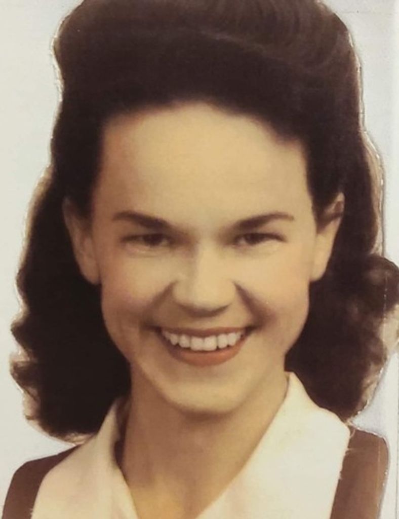 Juanita Harrison Profile Photo