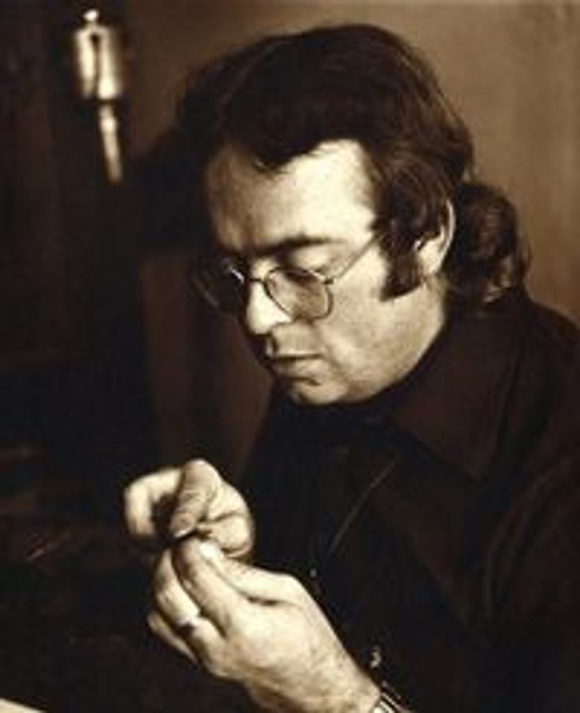 Steven Gerard Brixner