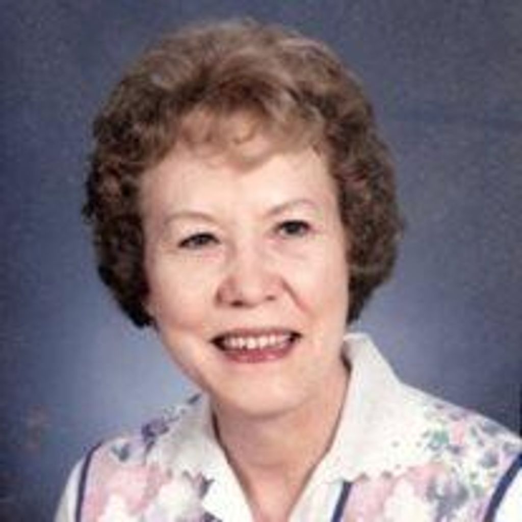Delores Ray Miller