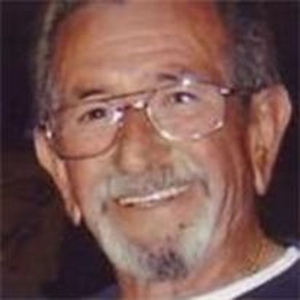 Charles Harrison