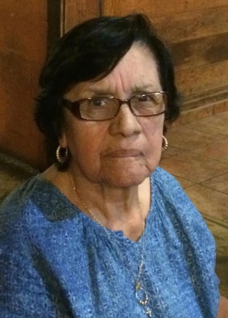Dominga G. Ramirez Profile Photo