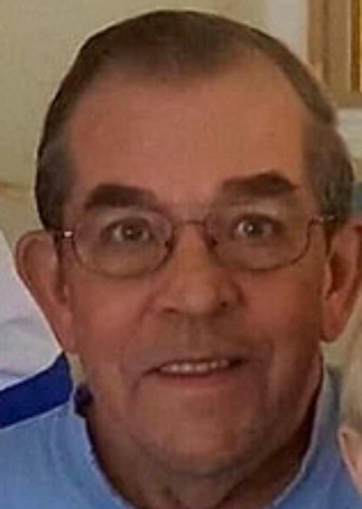 Michael  Joseph Gallant Profile Photo