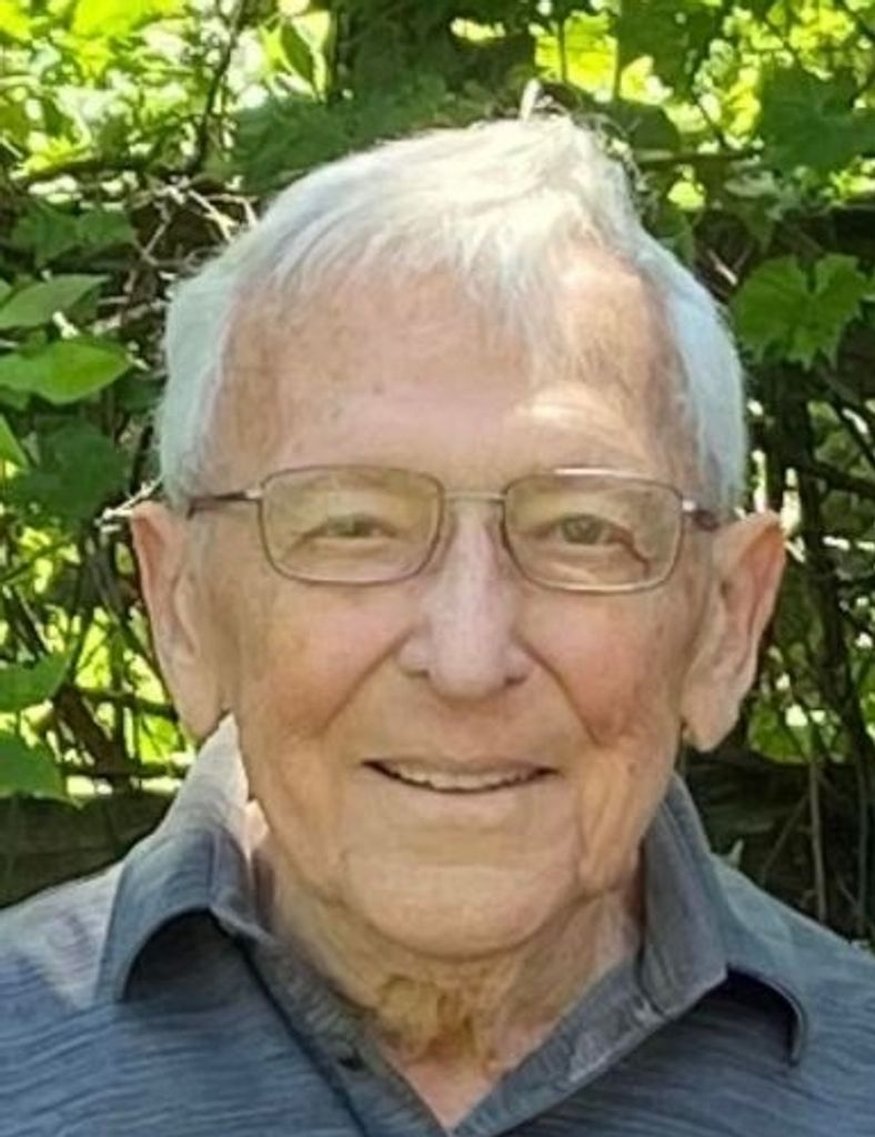 Ronald Fial Profile Photo